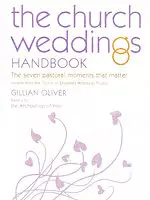 The Church Weddings Handbook