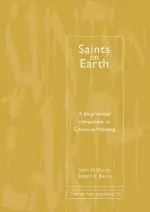 Common Worship: Saints on Earth