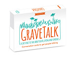 GraveTalk Cards