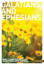 The Letters to the Galatians and Ephesians