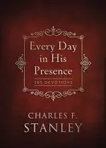 Every Day in His Presence