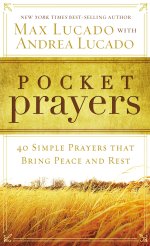 Pocket Prayers