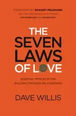 The Seven Laws of Love