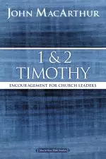 1 and 2 Timothy