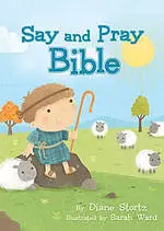 Say and Pray Bible