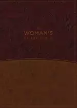 The NKJV, Woman's Study Bible