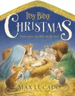 Itsy Bitsy Christmas