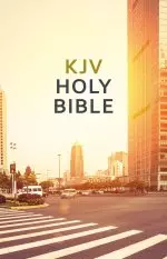 KJV Outreach Bible