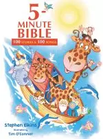 5-Minute Bible