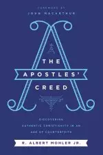 The Apostles' Creed