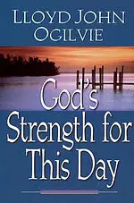 God's Strength for This Day