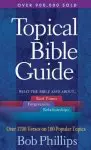 Topical Bible Guide