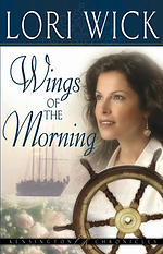 Wings Of The Morning