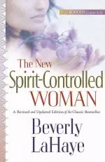 The New Spirit-controlled Woman