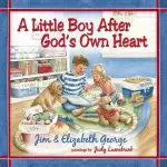 Little Boy After Gods Own Heart A