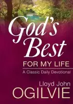 Gods Best For My Life Devotional