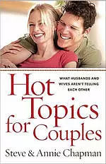 Hot Topics For Couples