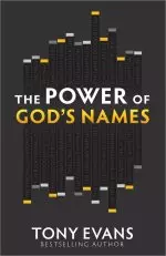 The Power of God's Names