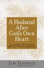 Husband After God's Own Heart