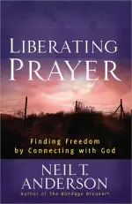 Liberating Prayer