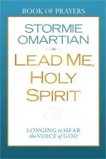 Lead Me, Holy Spirit Book of Prayers