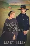 Lady and the Officer