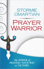 Prayer Warrior 