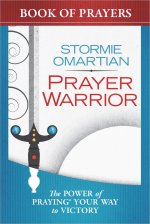 Prayer Warrior Book Of Prayers