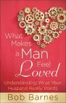 What Makes a Man Feel Loved