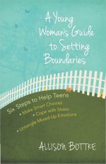 Young Womans Guide To Setting Boundaries