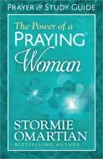 Power of a Praying Woman