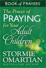 Power Of Praying Adult Child