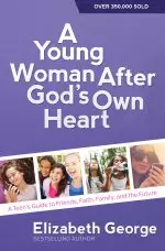 Young Woman After God's Own Heart