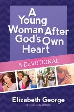 Young Woman After God's O Heart--A Devotional