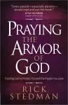 Praying the Armor of God