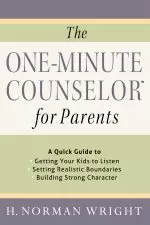 One-Minute Counselor for Parents