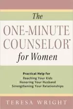 The One-Minute Counselor for Women