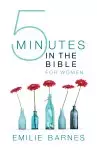 Five Minutes in the Bible for Women