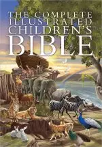 The Illustrated Childrens Bible