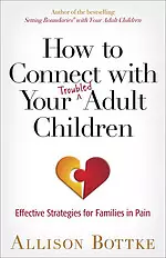 How to Connect with Your Adult Children