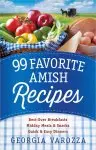 99 Favorite Amish Recipes