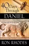 40 Days Through Daniel