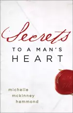 Secrets to a Man's Heart