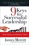 9 Keys to Successful Leadership