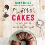 Mix-and-Match Cakes