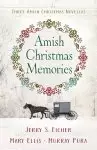 Amish Christmas Memories