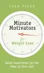 Minute Motivators For Weight Loss