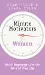 Minute Motivators for Women