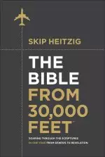 The Bible From 30,000 Feet