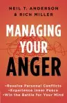 Managing Your Anger